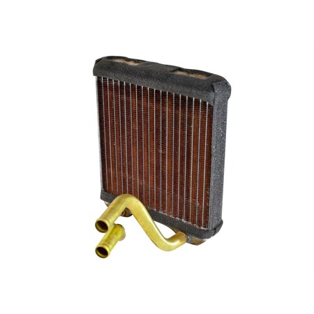One Stop Solutions 95-96 Sebring-Avenger-Talon-Eclip Heater Core, 98807 98807